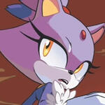blaze
