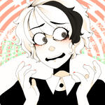v4 flower (hungry)