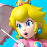 peach