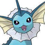 vaporeon