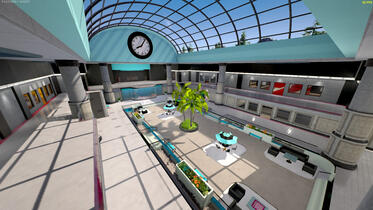 MALL